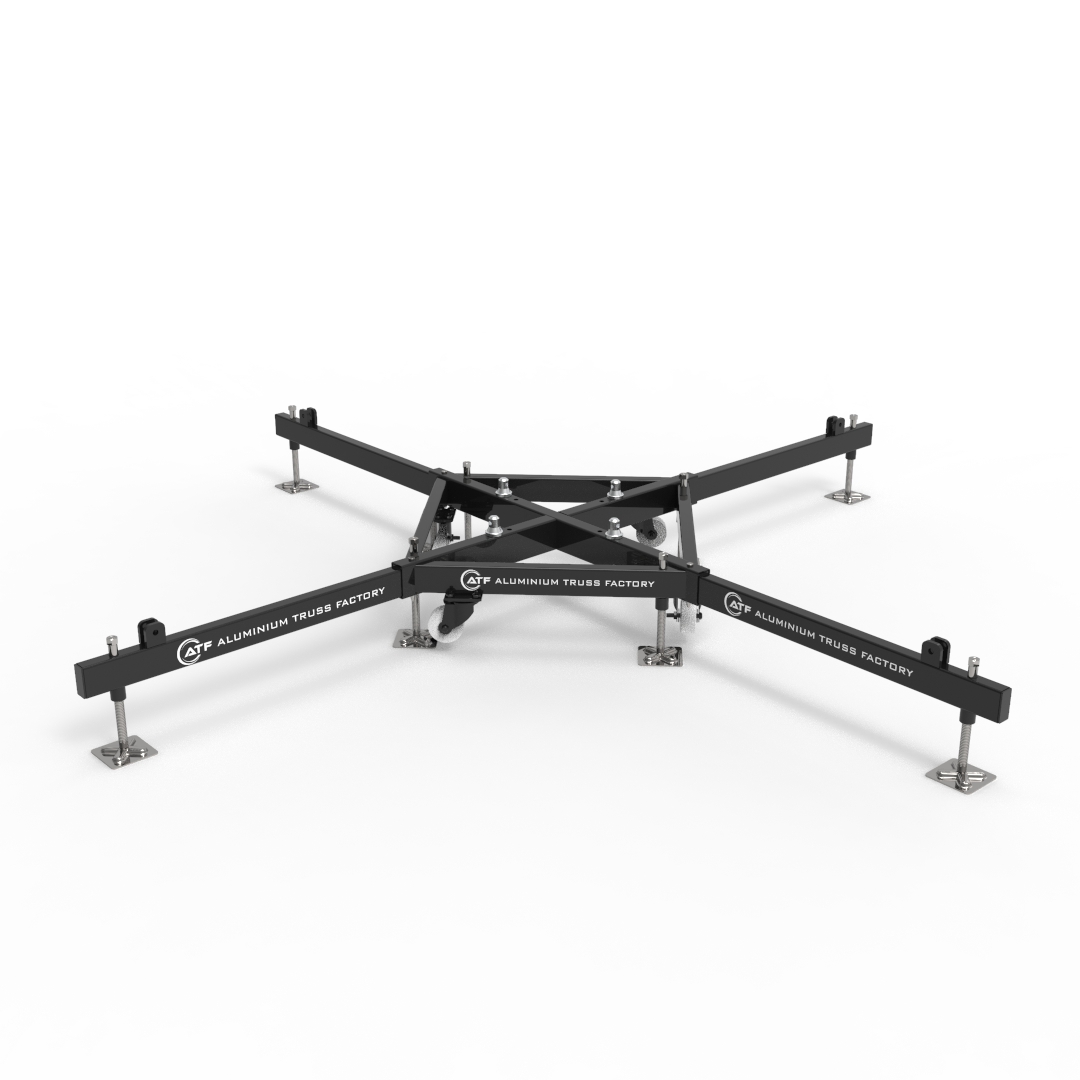 BASE PLATE 385 OR 305.2