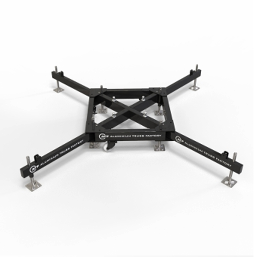 Hybrid-Base-Plate–ST-40