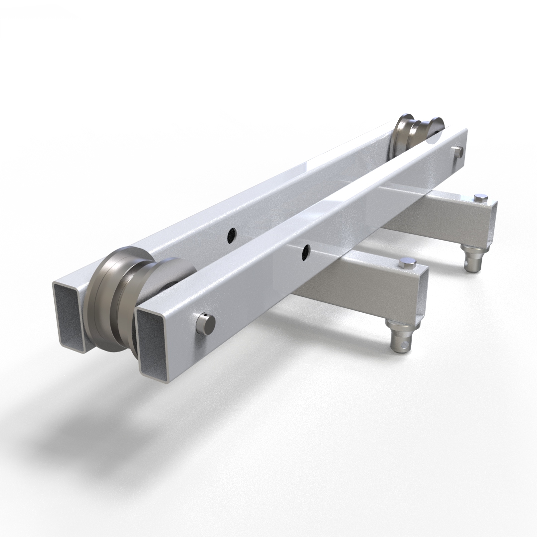 TOP-PLATE OF ST-38-LD.45