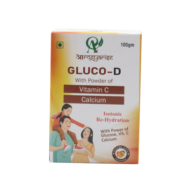Gluco-D