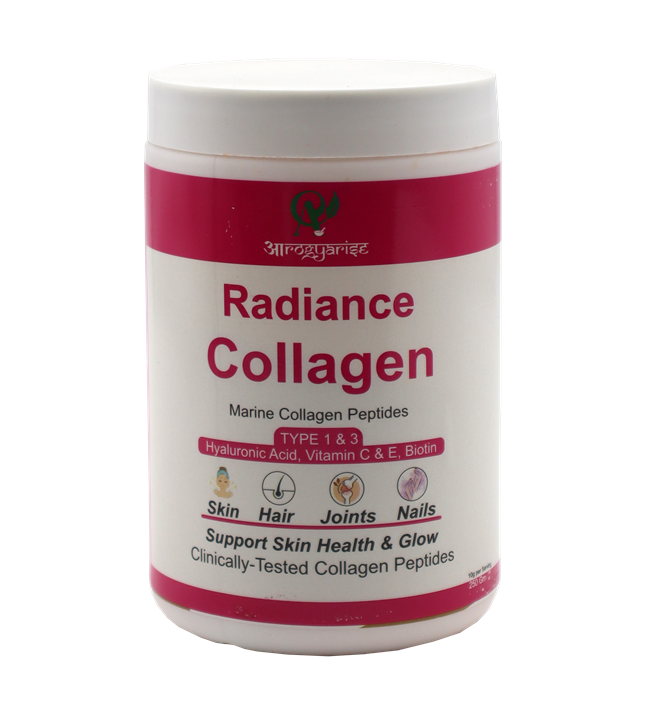 Radiance-collagen
