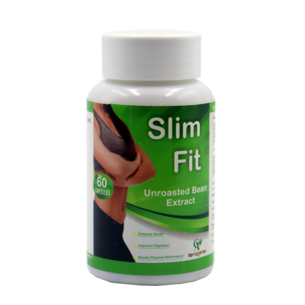 Slim-fit
