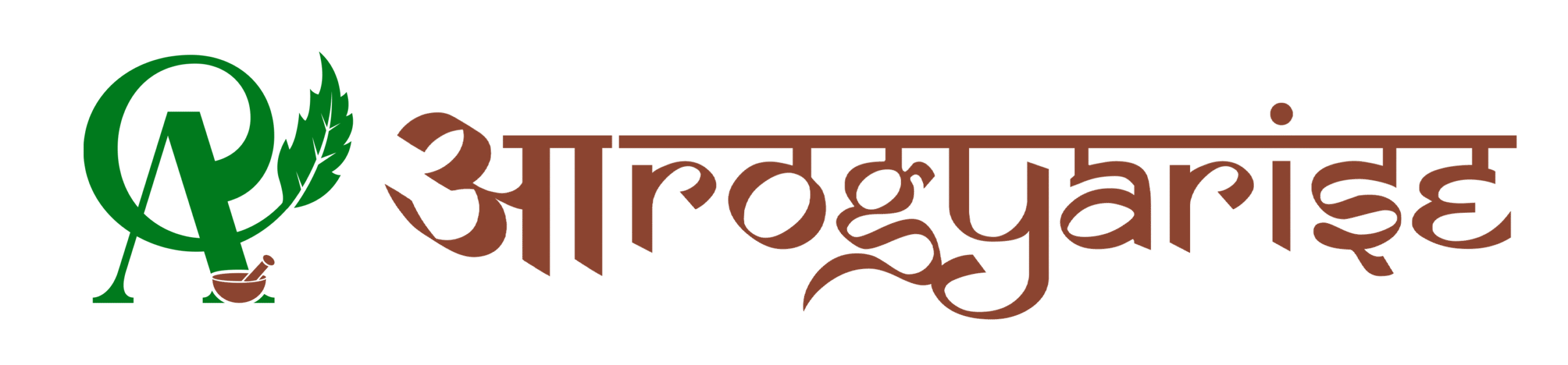 Arogyarise Logo